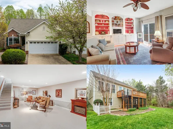 16 Sugargrove Ct, Fredericksburg, VA 22406