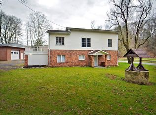 1306 Abers Creek Rd, Monroeville, PA 15146