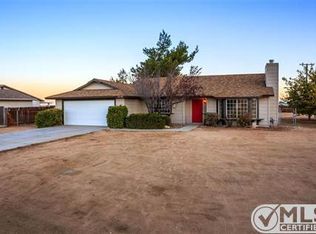20796 Otowi Rd, Apple Valley, CA 92308