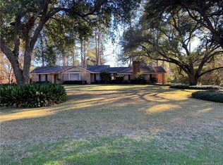 3229 Green Terrace Rd, Shreveport, LA 71118