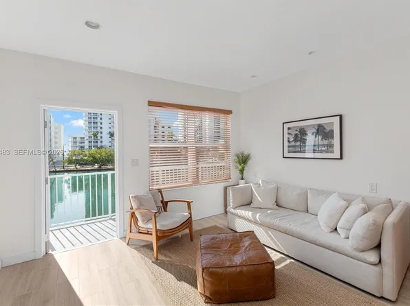 2445 Lake Pancoast Dr, Miami Beach, FL