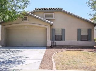 16077 W Culver St, Goodyear, AZ 85338