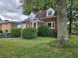 5920 Rodgers St, Pittsburgh, PA 15207