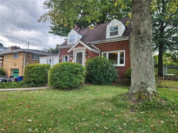 5920 Rodgers St, Pittsburgh, PA 15207