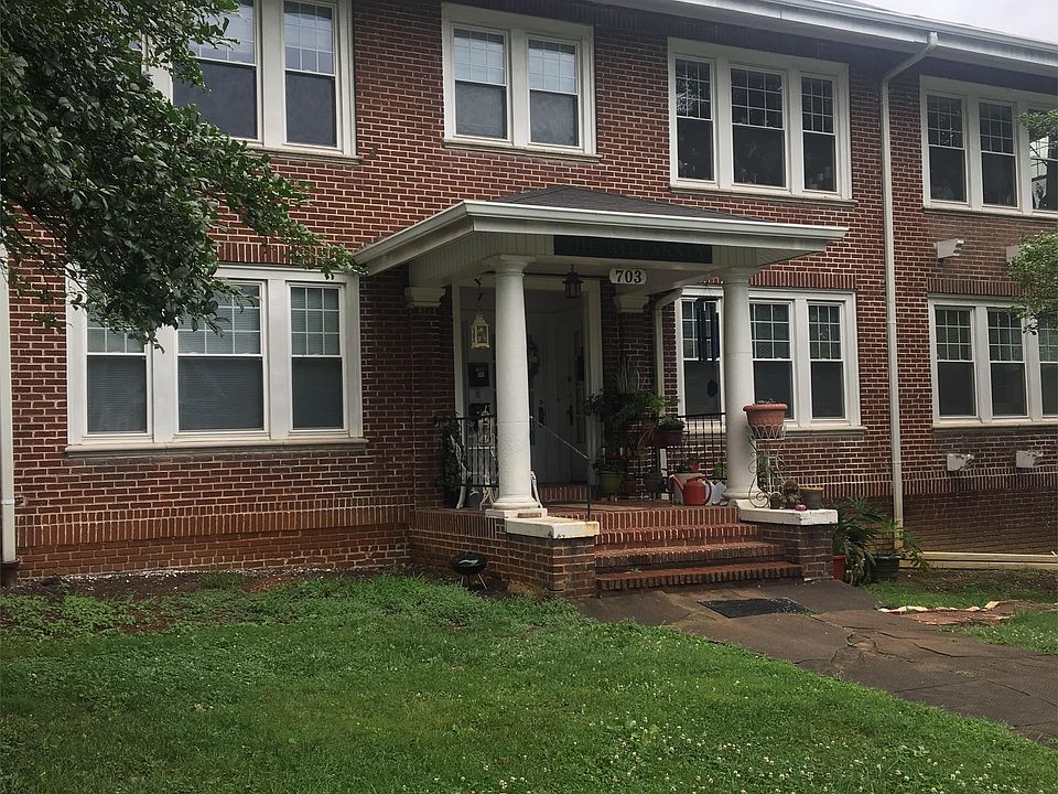 1st image of 703 E Watauga Ave APT 3