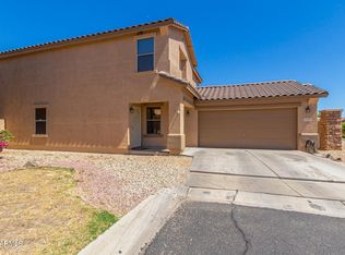 9506 W Monte Vista Rd, Phoenix, AZ 85037
