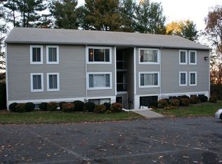 Berry St, Orange, VA 22960