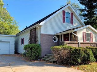 617 E 6th St S, Ladysmith, WI 54848