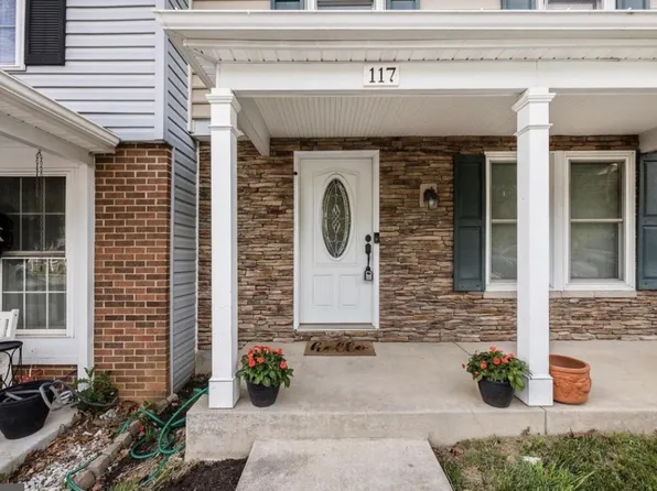 117 Valley View Ct, Boonsboro, MD 21713