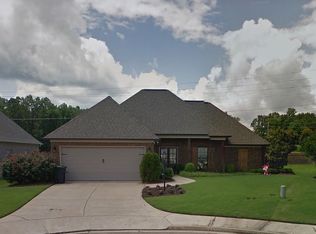 109 Breckenridge Dr, Oxford, MS 38655