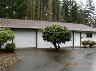 17 Landberg Ln N, Elma, WA 98541