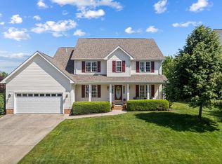 113 Trunk Dr, Stephens City, VA 22655