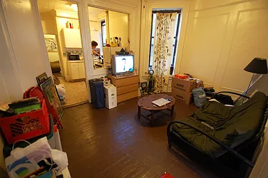 Rented by Bold New York