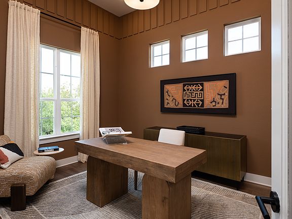 Provence - Hathaway Interior Image 2