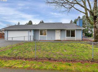 3710 NE 129th Ave, Vancouver, WA