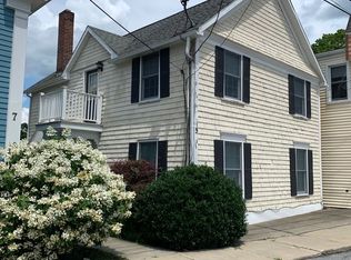 9 Washington Ave #2, Millbrook, NY 12545