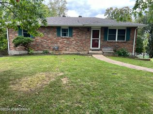 2239 Ridge Rd, Jefferson City, MO 65109