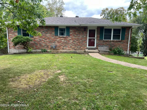 2239 Ridge Rd, Jefferson City, MO 65109