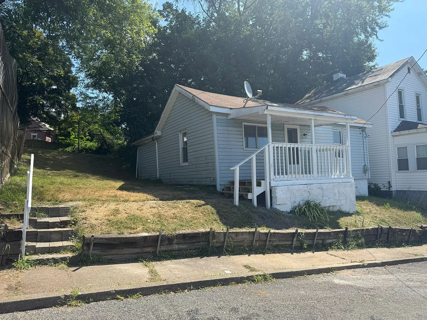 Cute 1 bedroom house Rochester — Photo 3