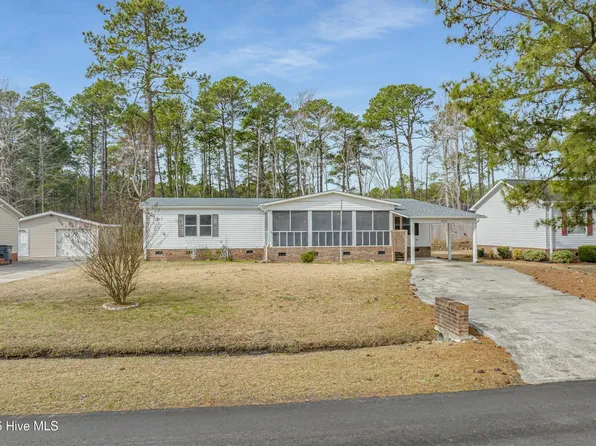 1111 Captains Court SW, Carolina Shores, NC 28467