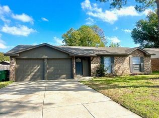 2205 Spanish Trl, Arlington, TX 76013
