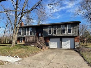 791 Shady Creek Dr, Greenwood, IN 46142