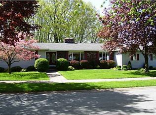 76 San Rose Dr, Rochester, NY 14622