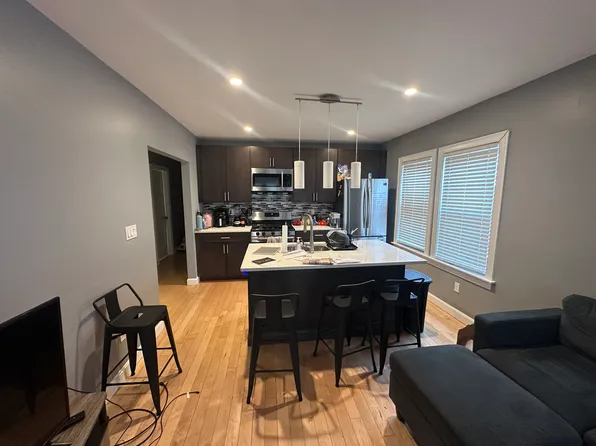 31-33 Thornton St #1A, Roxbury, MA 02119