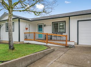 3715 E Madrona Dr, Newberg, OR 97132