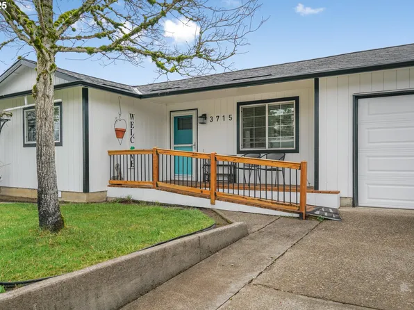 3715 E Madrona Dr, Newberg, OR 97132