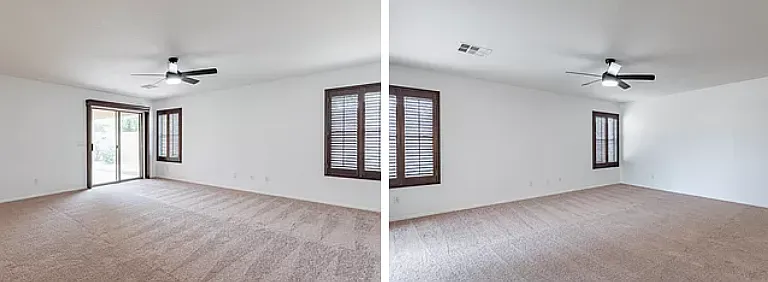 3740 E Timberline Rd — Photo 2