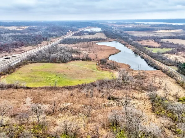 0 Towpath Rd, Utica, IL 61373