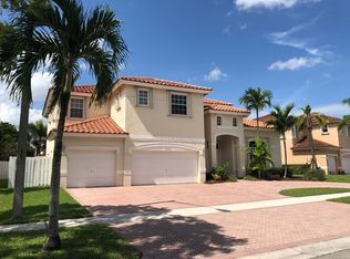 16329 NW 15th St, Pembroke Pines, FL 33026