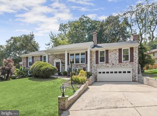 8405 Wexford Rd, Upper Marlboro, MD 20772