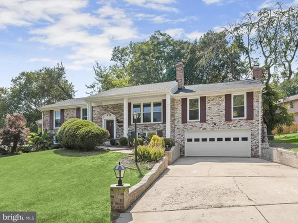 8405 Wexford Rd, Upper Marlboro, MD 20772