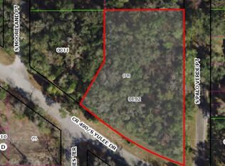 5140 S Palo Verde Point, Homosassa, FL 34448