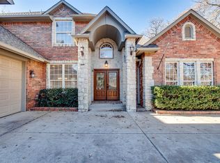 1017 Caines Hill Rd, Edmond, OK 73034