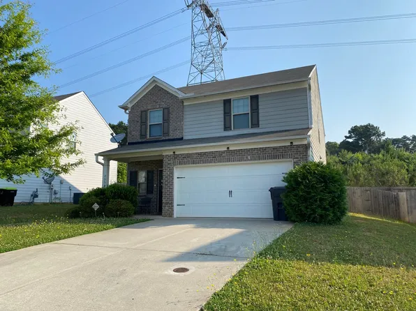 2358 Allman Dr, Jonesboro, GA 30236