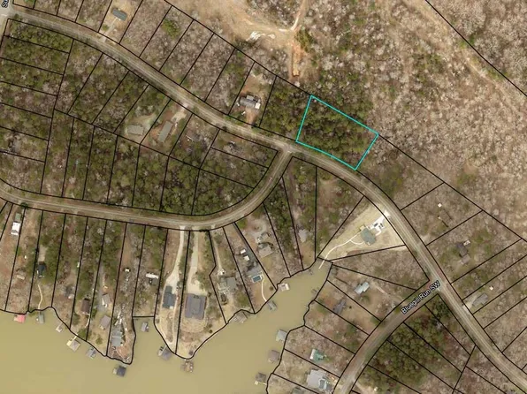 0 Bluegill Rd #248, Eatonton, GA 31024