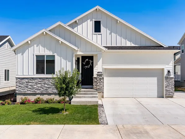 4976 W Escalante Ln, Morgan, UT 84050