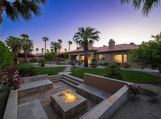 105 Rancho Vista Ln, Rancho Mirage, CA 92270