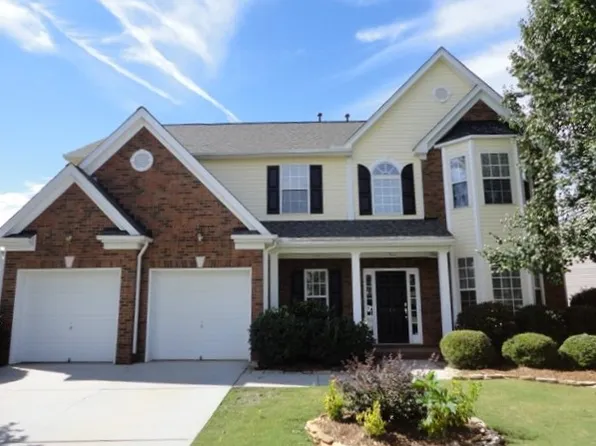 10 Smokehouse Dr, Simpsonville, SC 29681