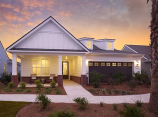 Prosperity Plan, Del Webb Point Hope, Charleston, SC 29492