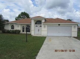 815 Rocaille Ave, Fort Myers, FL 33913