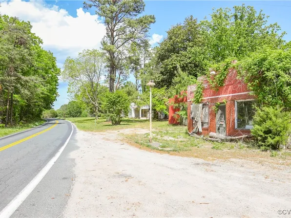 Abilene Rd, Farmville, VA 23901