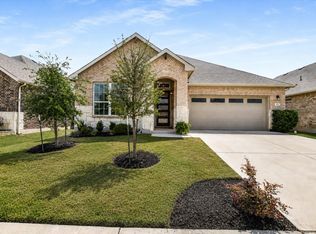 420 Mountain Sky Bnd, Leander, TX 78641