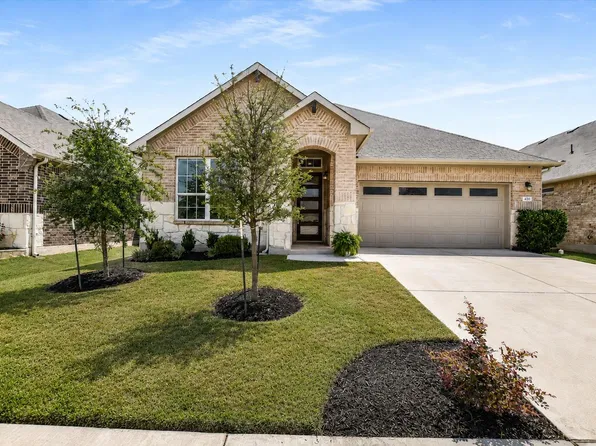420 Mountain Sky Bnd, Leander, TX 78641