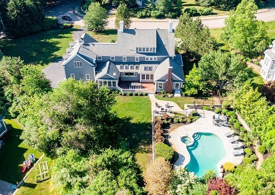 69 Tara Dr, Norwell, MA 02061 Zillow