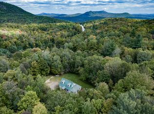 8084 State Route 28, Indian Lake, NY 12842