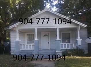 3021 Commonwealth Ave, Jacksonville, FL 32254